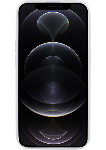 Apple 12 Pro Max Telefon Kılıfı (Yurt Dışından)