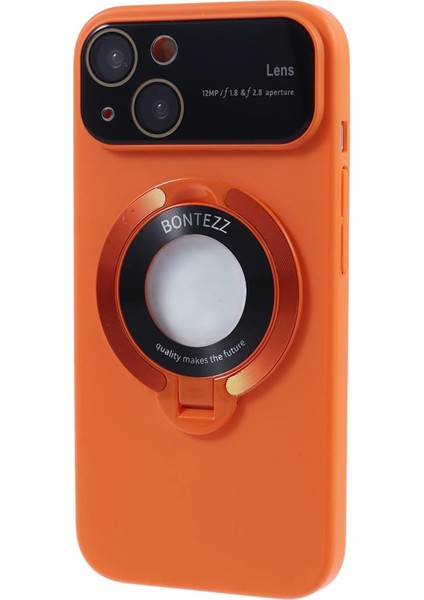 Apple 13 Telefon Kılıfı (Yurt Dışından)