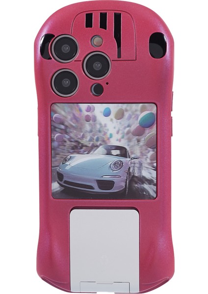 Apple iPhone 14 Pro Max Telefon Kılıfı (Yurt Dışından)