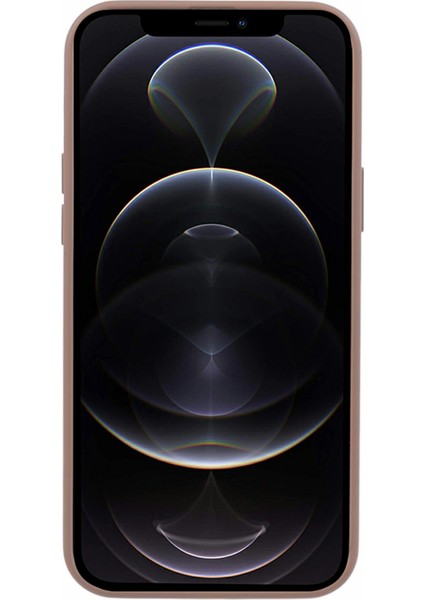 Apple 12 Pro Max Telefon Kılıfı (Yurt Dışından)