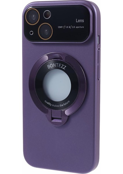 Apple 13 Telefon Kılıfı (Yurt Dışından)