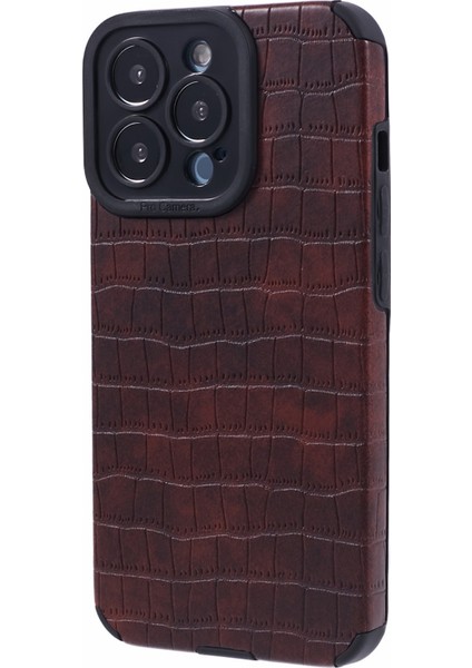 Apple 13 Pro Max Telefon Kılıfı (Yurt Dışından)