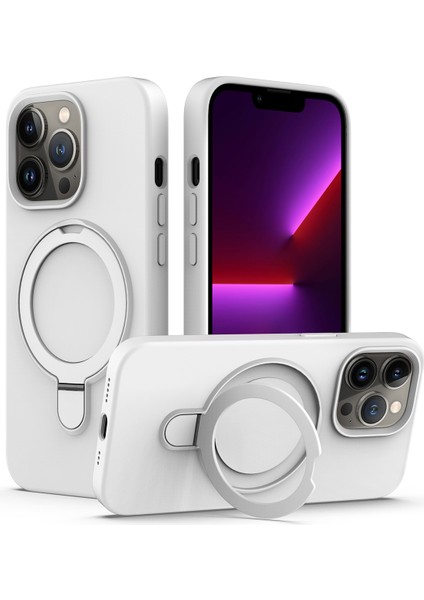 Apple 13 Pro Max Telefon Kılıfı (Yurt Dışından)