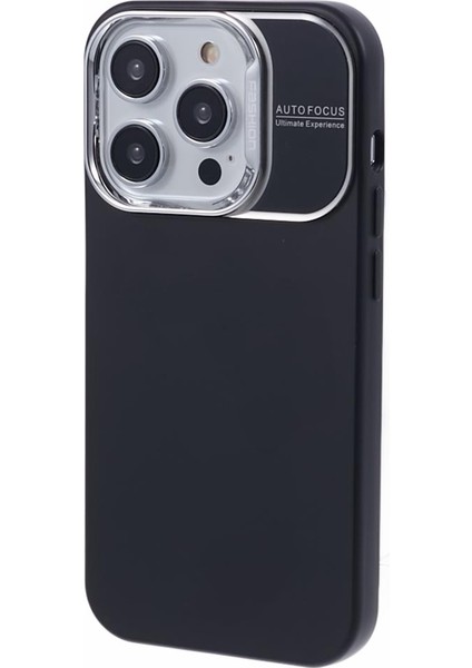 Apple 13 Pro Max Telefon Kılıfı (Yurt Dışından)