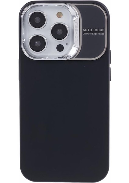 Apple 13 Pro Max Telefon Kılıfı (Yurt Dışından)