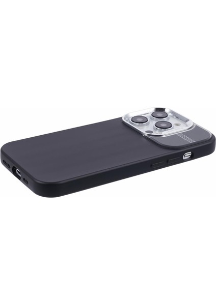 Apple 13 Pro Max Telefon Kılıfı (Yurt Dışından)