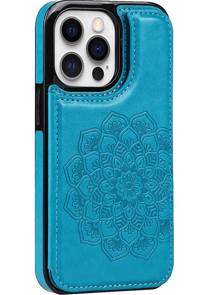 Apple iPhone 14 Pro Telefon Kılıfı (Yurt Dışından)