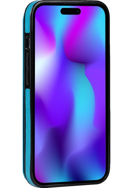 Apple iPhone 14 Pro Telefon Kılıfı (Yurt Dışından)