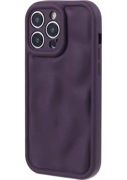 Apple 13 Pro Max Telefon Kılıfı (Yurt Dışından)