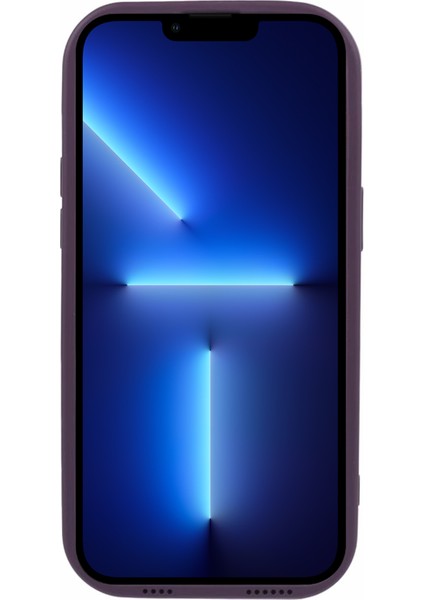 Apple 13 Pro Max Telefon Kılıfı (Yurt Dışından)