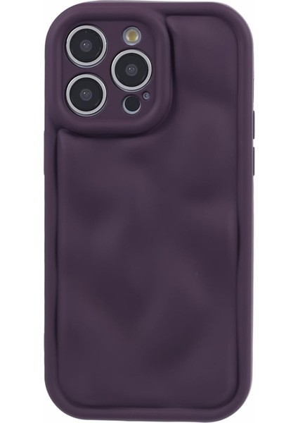 Apple 13 Pro Max Telefon Kılıfı (Yurt Dışından)