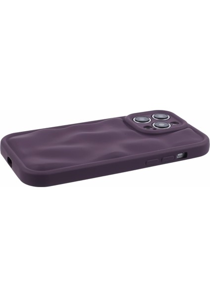 Apple 13 Pro Max Telefon Kılıfı (Yurt Dışından)