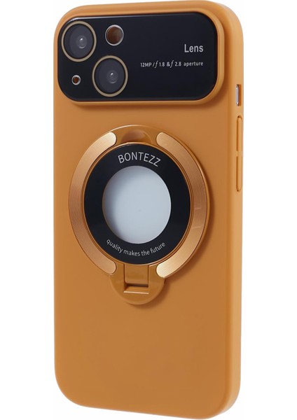 Apple 13 Telefon Kılıfı (Yurt Dışından)