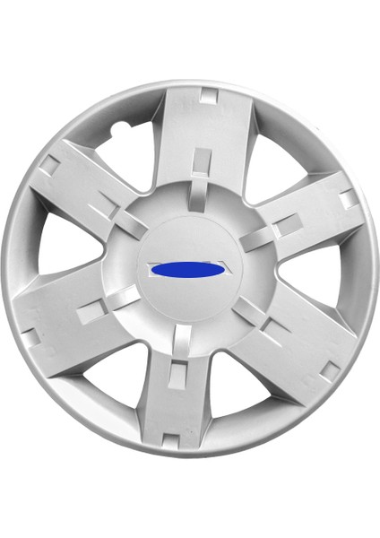 Dacia 15 Inç Jant Kapağı Amblemli Gri 4'lü Takım 151 fiyatları