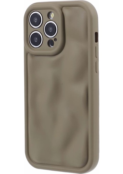 Apple 13 Pro Max Telefon Kılıfı (Yurt Dışından)