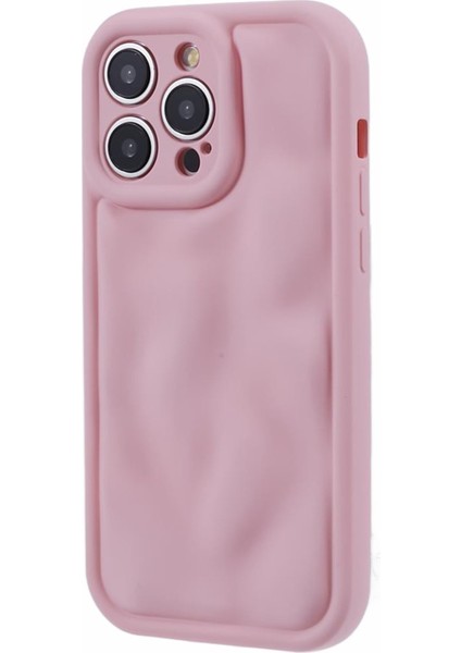 Apple 13 Pro Max Telefon Kılıfı (Yurt Dışından)