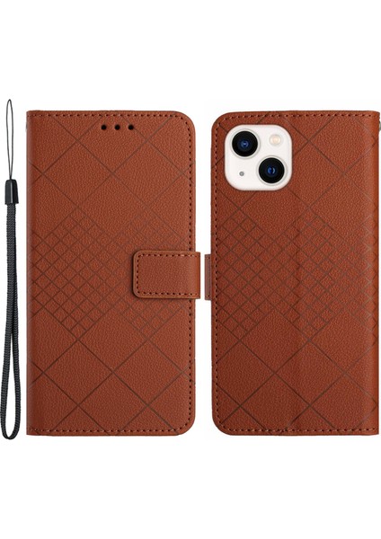 Apple 13 Telefon Kılıfı (Yurt Dışından)