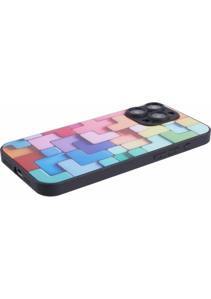 Apple 13 Pro Max Telefon Kılıfı (Yurt Dışından) modelleri