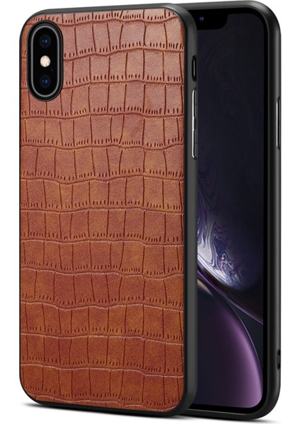 Forestl Digital Apple XS Max Telefon Kılıfı (Yurt Dışından)