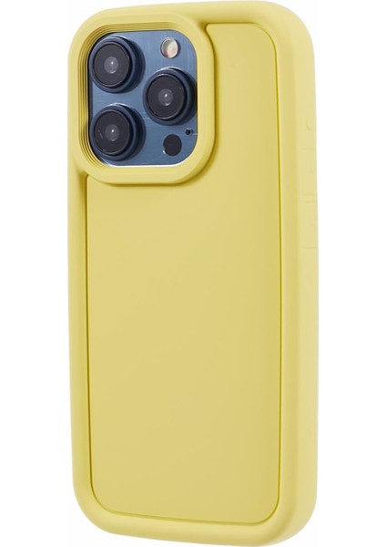 Apple iPhone 13 Pro Telefon Kılıfı (Yurt Dışından)