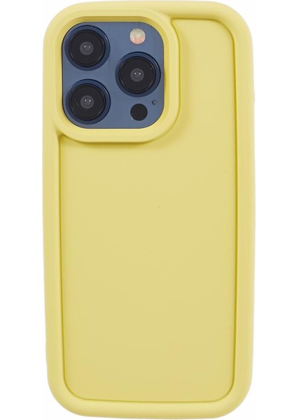 Apple iPhone 13 Pro Telefon Kılıfı (Yurt Dışından)