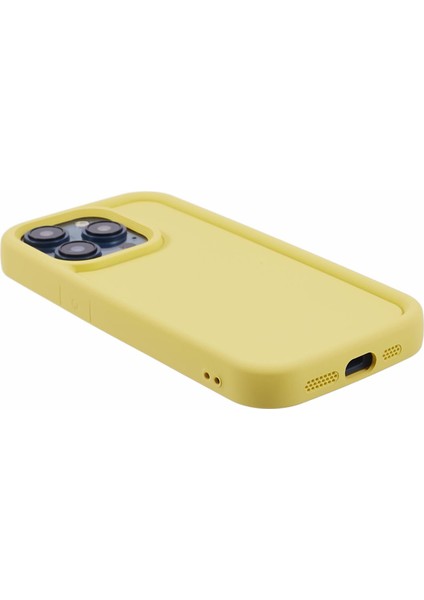 Apple iPhone 13 Pro Telefon Kılıfı (Yurt Dışından)