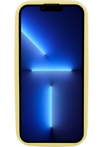 Apple iPhone 13 Pro Telefon Kılıfı (Yurt Dışından)
