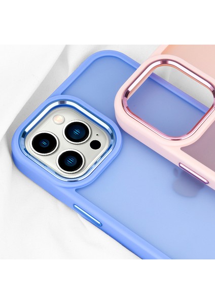 Apple iPhone 15 Pro Max Telefon Kılıfı (Yurt Dışından)