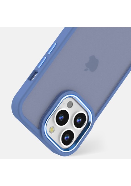 Apple iPhone 15 Pro Max Telefon Kılıfı (Yurt Dışından)