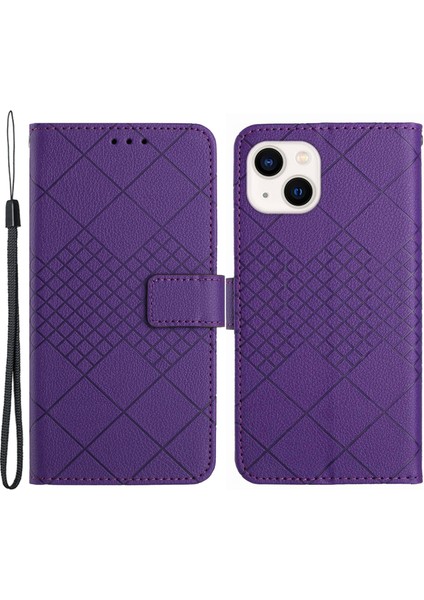 Apple 13 Telefon Kılıfı (Yurt Dışından)