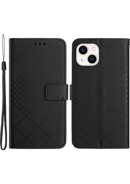 Apple 13 Telefon Kılıfı (Yurt Dışından)