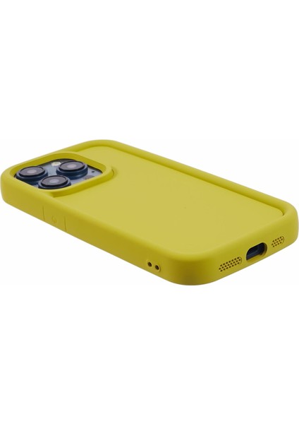 Apple 13 Pro Max Telefon Kılıfı (Yurt Dışından)