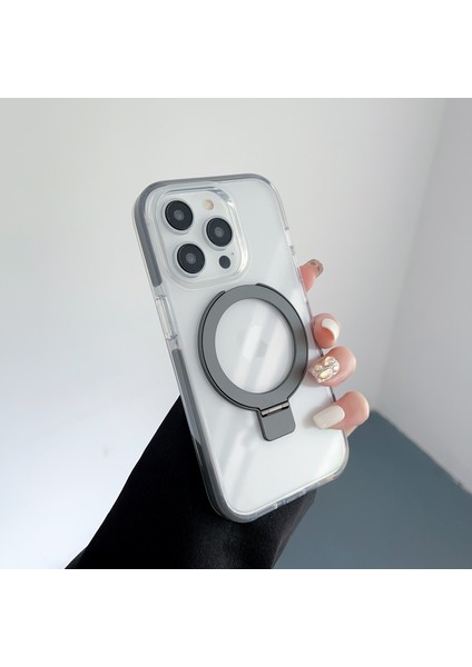 Apple iPhone 14 Pro Telefon Kılıfı (Yurt Dışından)