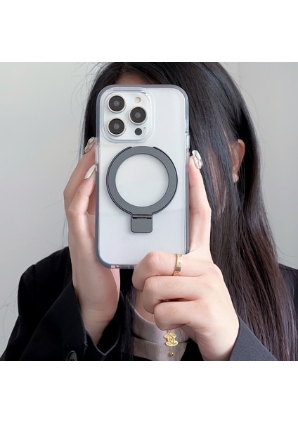 Apple iPhone 14 Pro Telefon Kılıfı (Yurt Dışından)
