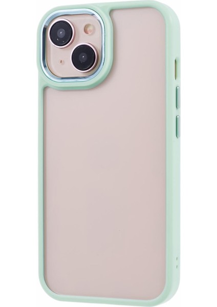 Apple iPhone 14 Plus Telefon Kılıfı (Yurt Dışından)