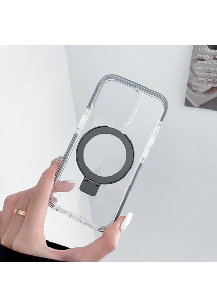 Apple iPhone 14 Pro Telefon Kılıfı (Yurt Dışından)