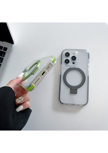 Apple iPhone 14 Pro Telefon Kılıfı (Yurt Dışından)