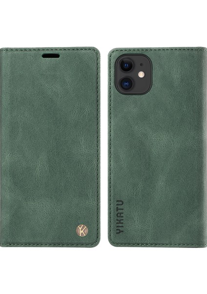 Apple 11 Telefon Kılıfı (Yurt Dışından)