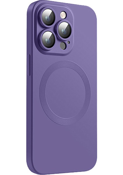 Apple 12 Pro Max Telefon Kılıfı (Yurt Dışından)
