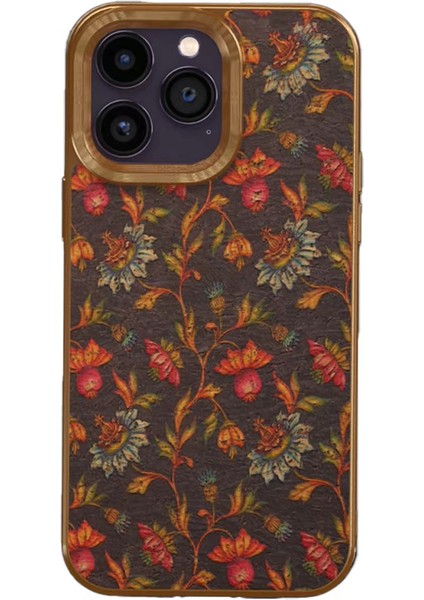 Apple 13 Pro Max Telefon Kılıfı (Yurt Dışından)