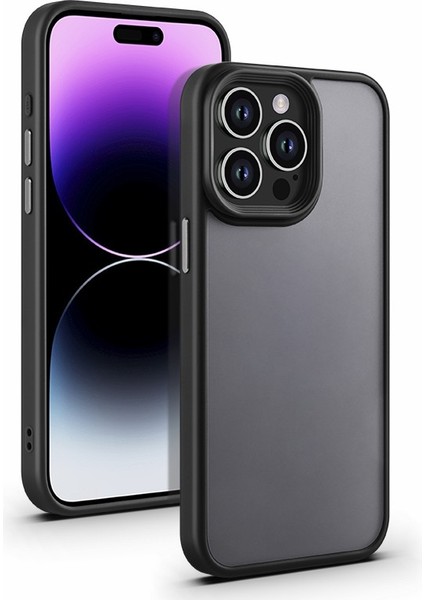 Apple iPhone 14 Pro Telefon Kılıfı (Yurt Dışından)