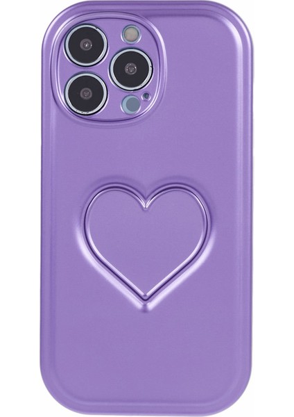 Apple iPhone 14 Pro Telefon Kılıfı (Yurt Dışından)