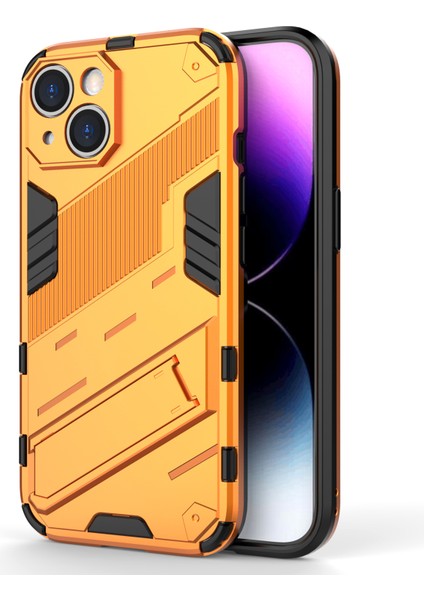 Apple iPhone 15 Telefon Kılıfı (Yurt Dışından)