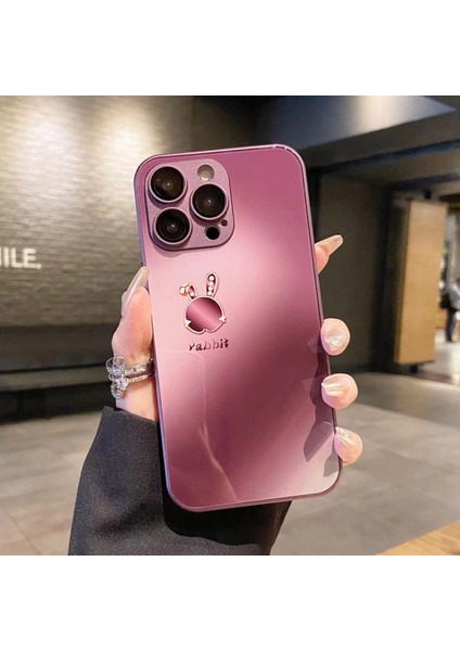 Apple iPhone 14 Pro Max Telefon Kılıfı (Yurt Dışından)