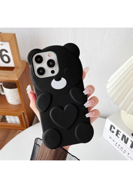 Apple iPhone 14 Pro Max Telefon Kılıfı (Yurt Dışından)