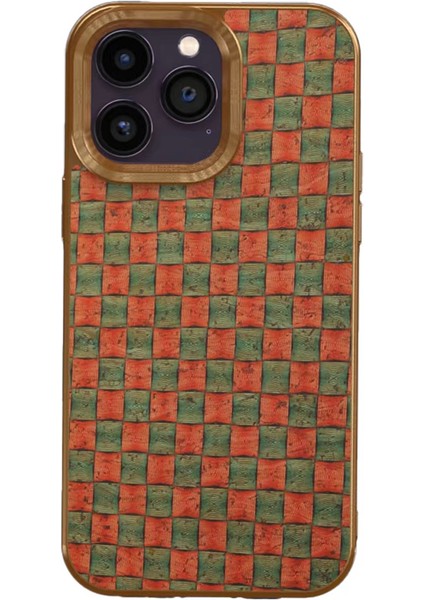 Apple 13 Pro Max Telefon Kılıfı (Yurt Dışından)