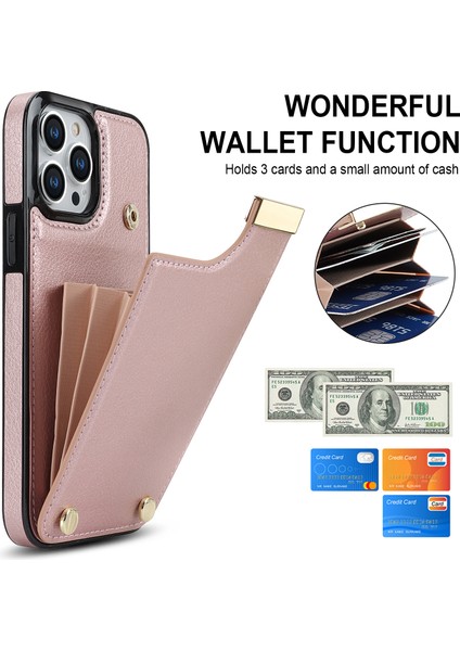 Apple iPhone 12 Pro Max Telefon Kılıfı (Yurt Dışından)
