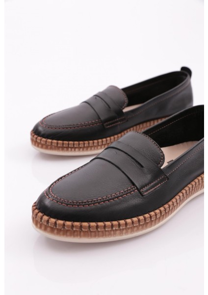P52 Kadin Loafer fırsatları