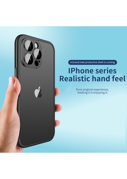 Apple iPhone 13 Pro Telefon Kılıfı (Yurt Dışından)