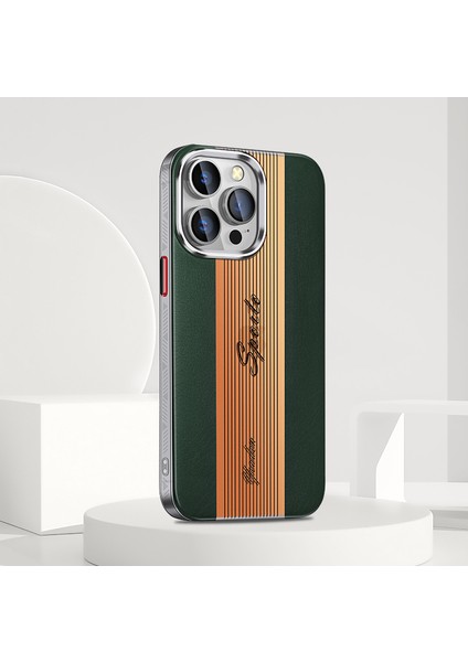 Apple 13 Pro Max Telefon Kılıfı (Yurt Dışından) indirimleri